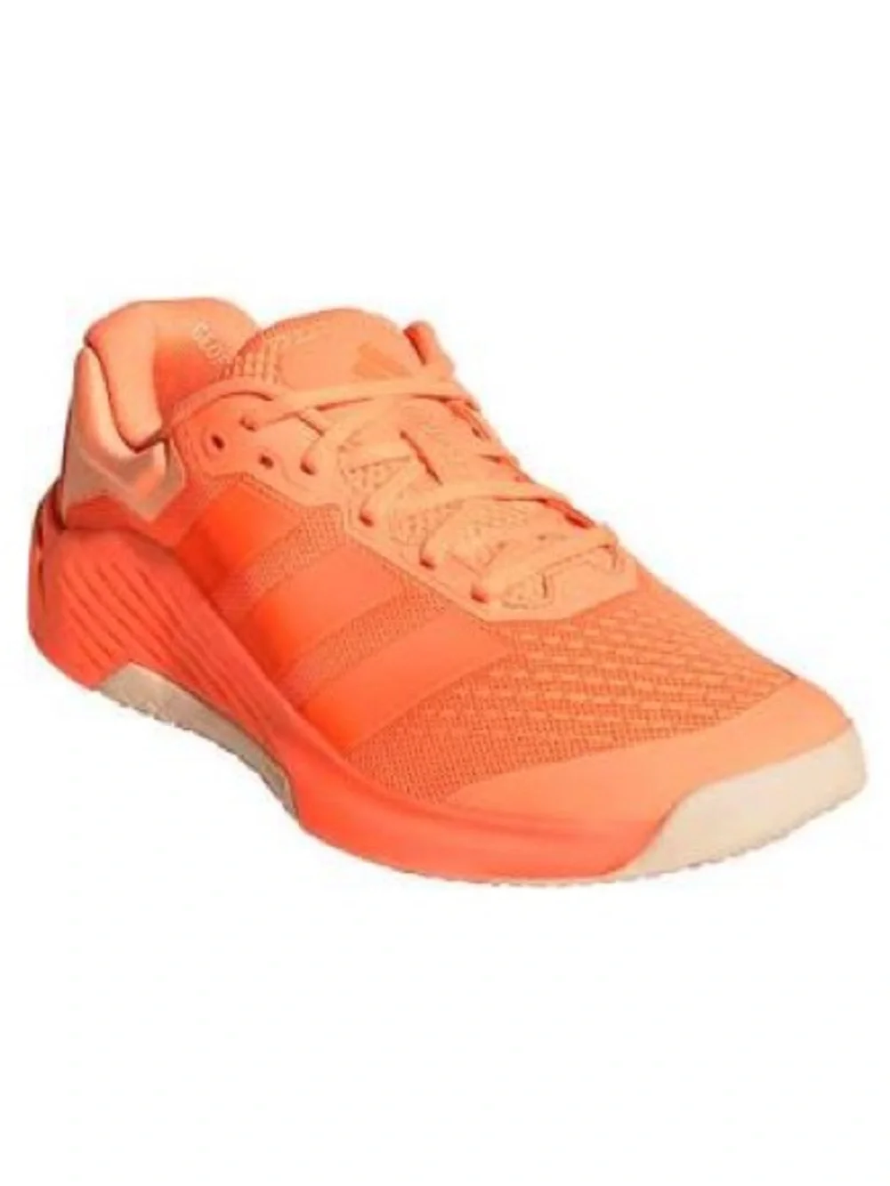 ADIDAS DROPSET 4 POWER TRAINING SHOES JR4665